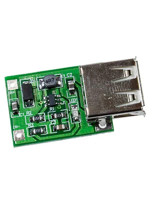 Китай DC-DC BOOST MODULE, Модуль электроный
