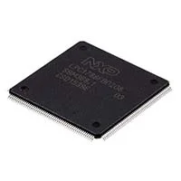 NEX-NXP LPC2478FBD208,551, Микроконтроллер 16/32-Бит, ARM7TDMI-S, 72МГц, 512КБ Flash, Ethernet, CAN, LCD, US
