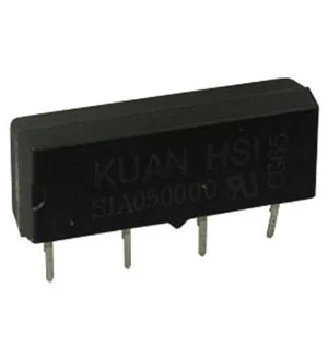 COSMO S1A050000, герконовое реле  5В 0.5А