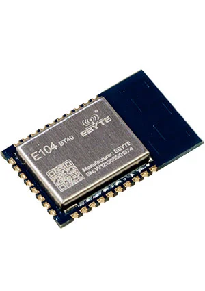 EBYTE E104-BT40, BLE module