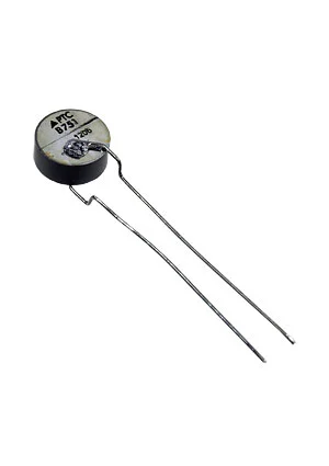 TDK EPCOS B59751C120A70, B59751C0120A070 PTC термистор 440 В 50 Ом
