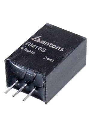 ANTONS POWER RM10S-120, DC/DC Non-isolated K7812-1000R3 = K7812-1000R3
