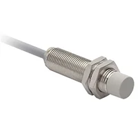 Кипприбор LA12M-50.4N4.U1.K, Датчик индуктивный 4мм M12 NPN NO+NC 10-30ВDC кабель 2м