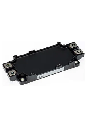Mitsubishi CM300DXP-24T#131G, IGBT модуль 300 Ампер 1200 Вольт T-Серия Pressfit