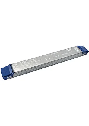 Lifud LF-GAD240-10000-24, LED драйвер пост напр, 240Вт, вх 220-240В AC, вых 10А(макс) 24В DC, DALI DT6/PUS
