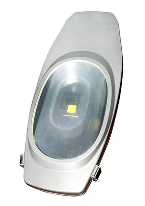 Fier Lighting FER107, 50Вт 2700K уличный светильник светодиодный