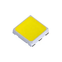 Refond RF-P50SA40A-24-5X2-01, светодиод 5050, 4000K, 6В, 850-950лм@800мА, CRI70, PCT, 120град