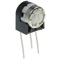 Murata PV32T101A01B00, 3321T-1-101 100Ом(СП3-19б)