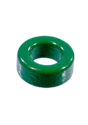 ACME A10T10*6*4C, ферритовое кольцо R 10.0 x 6.00 x 4.00  T38  аналог B64290L0038X038
