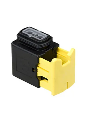 TE Connectivity 2-1418448-2, корпус розетки HDSCS 2/3 контакта(тип MCP1.5)
