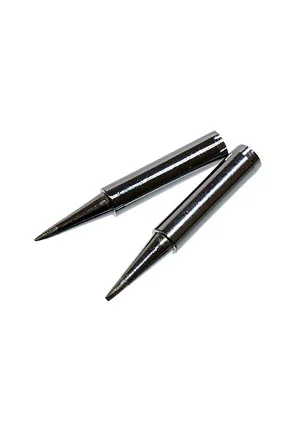 ELEMENT 900-MT-1.2D, жало D=1.2мм для паяльника  клин 1,2мм