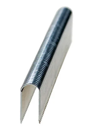 Stayer 2-31611-14, скобы PROFI закаленные тип 28, 14мм для STAYER (уп 1000шт)
