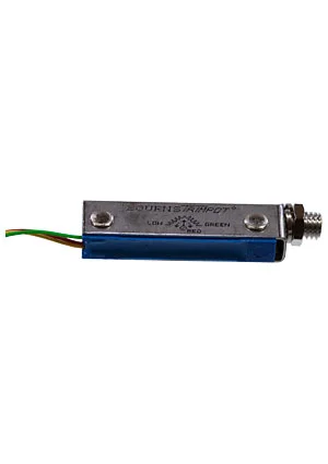 Bourns 3059L-1-503M, 22 оборота потенциометр 50 кОм