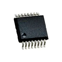 Chipanalog CA-IS3741LB, Цифровой изолятор 4 канала 5кВ  SSOP16