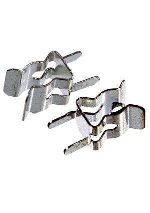 KLS L-KLS5-001-B, держатель предохранителя 5x20 на плату (аналог для FH-100)