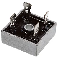 HOTTECH KBPC5010, выпрямительный диодный мост, 1000В, 50А, 500А [KBPC] = MB501