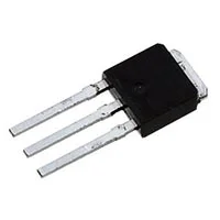 VBSEMI IRLU024NPB-VB, N-Channel 60 V (D-S) MOSFET аналог IRLU024NPBF