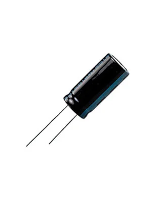 JAMICON JTK228M050S1GMM35L, конденсатор электролитический 2200мкФ 50В 105C 16*35 (TKR222M1HK35M) (К50-35)