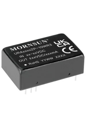 Mornsun URA2415ZP-10WR3, DC-DC преобразователь