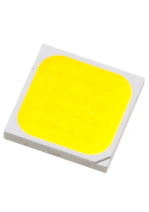 Refond RF-Q50SA40B-24-5X2-C, светодиод 5050, 4000K, 6В, 800-900лм@800мА, CRI80, 120град