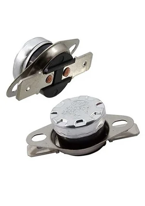 Ruichi KSD-50 50*C 10A NO, Термостат RUICHI KSD-50, 50  C, 10 A, SPST NO