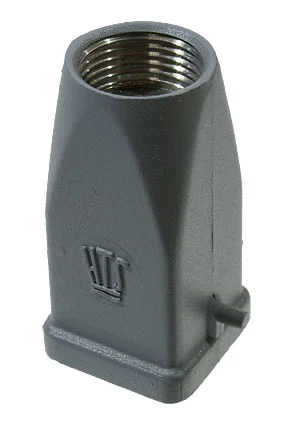 TE Connectivity 1-1102101-7, HTS кожух HA.3 size1 PG11