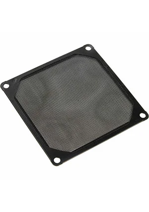 EVERCOOL FGF-80/M/SL, Фильтр металлический FGF-80/M/SL 80х80 мм