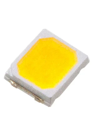 Refond RF-K5HP32DS-FH-2J, светодиод 2835, 5000K, PLCC-2, 2.85В, typ.90лм@150мА, CRI80, 120град