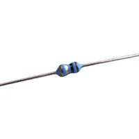 Yageo MFR-12FTF52-10R, MF-0.125