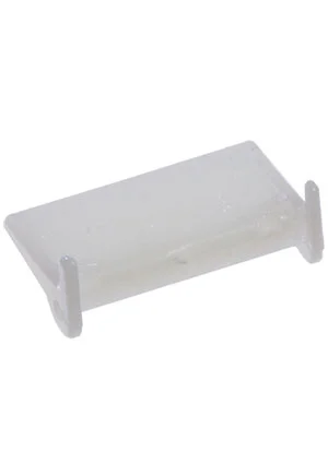 RELPOL DESCRIPTION PLATE GZT80-0035, 854111  , Типовая табличка для гнезд GZM80, GZT80, GZM92, GZT92.