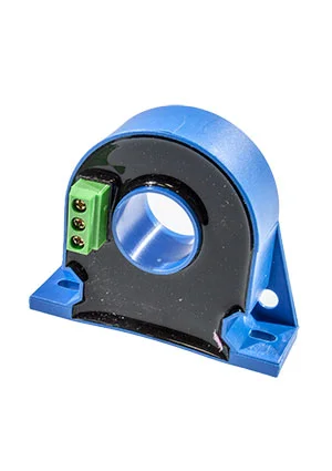 Chenyang CYHCS-D5S100A, датчик тока AC/DC/Imp 100А 1:2000 -/+15В 50мА -25..+85С (=LF306-S)