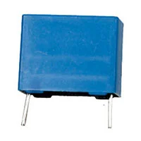 TDK EPCOS B32522C3474K, конденсатор пленочный 0.47 мкФ 250 В 10% =MKT373 23 474