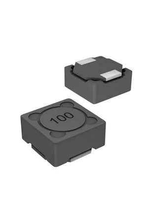BOURNS SRR1260-221K, SMD 12.5*12.5*6, 220uH 1.3A