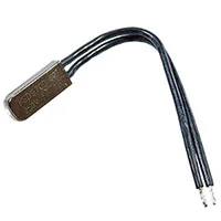 GOSUN KSD9700-5A 80-С, термопредохранитель металл 80С 5А 250В