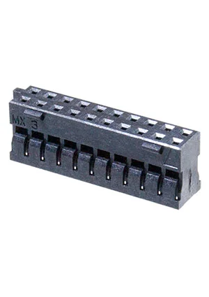 MOLEX 151192-0020