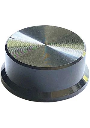 Китай CK 4016B, Ручка регулировки черная пластик