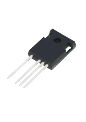 REASUNOS RSM170040Z, моп транзистор N канал 1700В, 72A  (TO247-4) аналог C2M0045170P