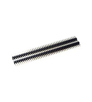NXU PLHD-80 4.5x4.5, межплатный соединитель 2.54мм 2х40 4.5x4.5мм (112-DSD80G-1)