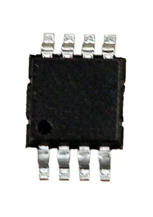 Infineon IRF7507TRPBF, транзистор N/P канал 20В 2.4/-1.7А Micro8