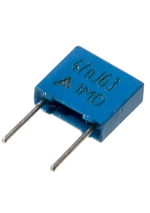 TDK EPCOS B32529C473J, B32529C0473J000, конденсатор 0.047uF 5% 63Vdc