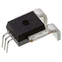 Allegro ACS758LCB-100B-PFF-T, CB, 5-pin, Leadform PFF