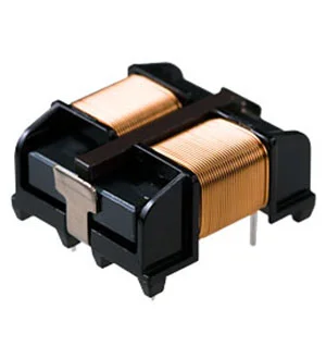 Tokyo Parts PLY17BN3721R0B2B, дроссель синфазный 1А
