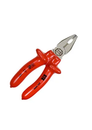 GoldTool GPL-6022, плоскогубцы удлиненные 200мм 1000В