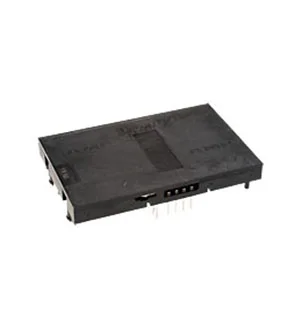 TE Connectivity 145205-2, разьем SMART CARD 9 контактов