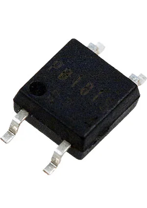 ПРОТОН PB181S, оптопара  SOP4