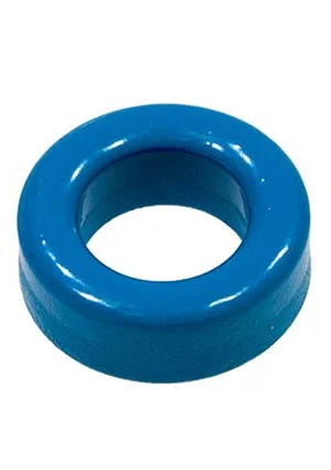 ACME A10T16*9.6*6.3C, ферритовое кольцо R16.0x9.60x6.30  аналог B64290L0045X038 с покрытием