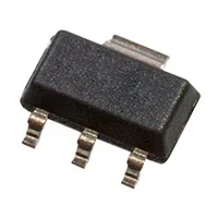 HOTTECH BCX56-16, Биполярный транзистор NPN 100В 1А 500мВт [SOT-89]