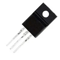 VBSEMI VBZMB20N65S, N-Channel 650-V (D-S) Super Junction MOSFET аналог  RS65R190F , IPA60R180P7S, CRJF190N6