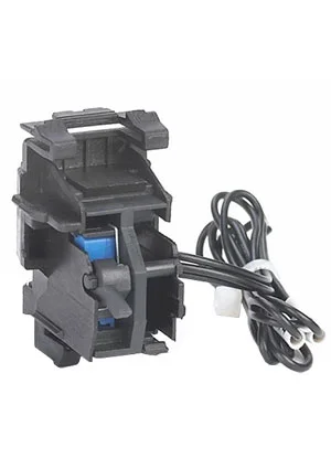 CHINT 946948, Вспомогательный и сигнальный контакт AX/AL-M2 R для NXM(LE)-160/2P/3P/4P (правый)