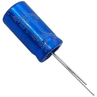 JB Capacitors JRB1C472M0750160025, конденсатор электролитический 4700мкФ 16В 105C 16*25 (К50-35)